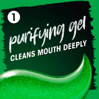 Closeup Menthol Antibacterial Toothpaste Fresh Flavor 120 ml