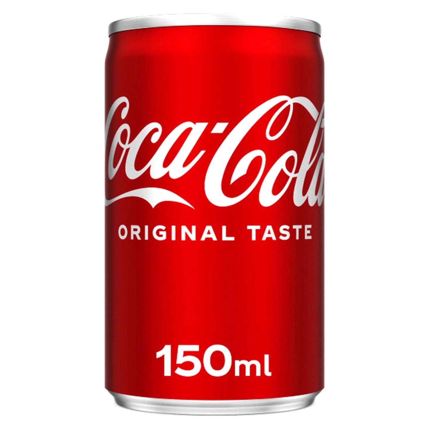 Coca Cola Regular 150 ml