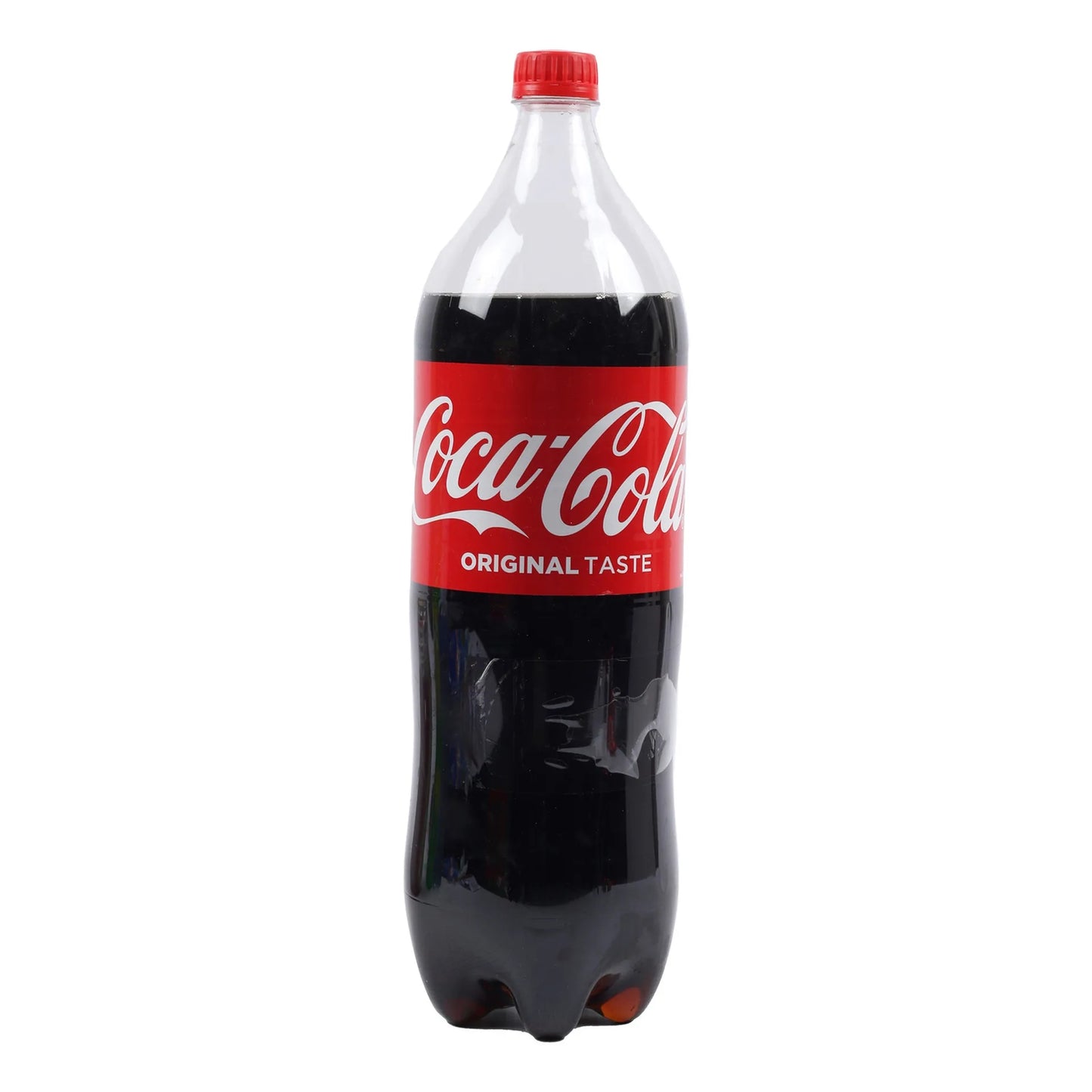 Coca Cola Regular 2 L