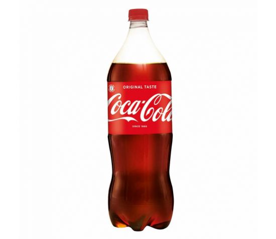 Coca Cola Regular 2.25L