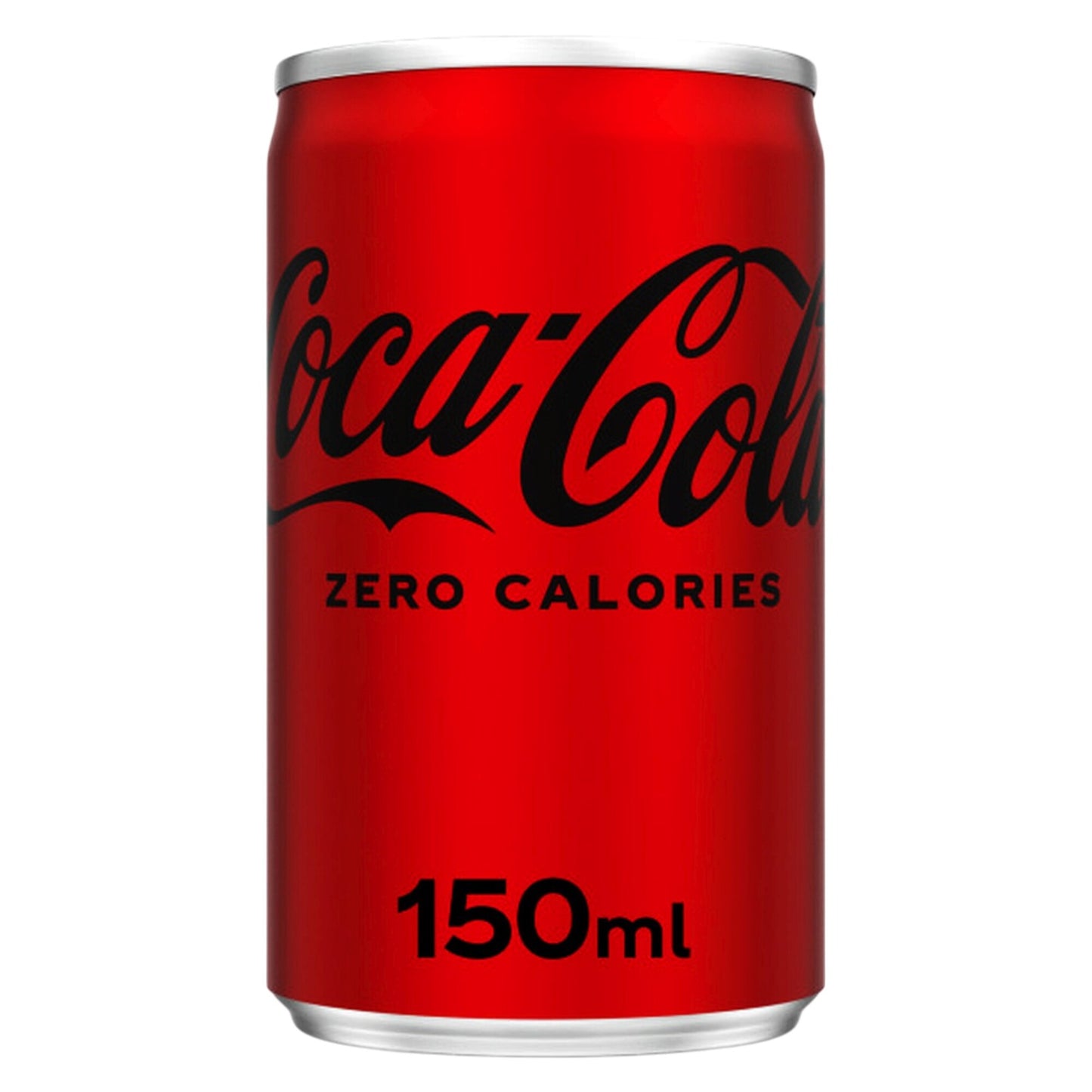 Coca Cola Zero 150ml