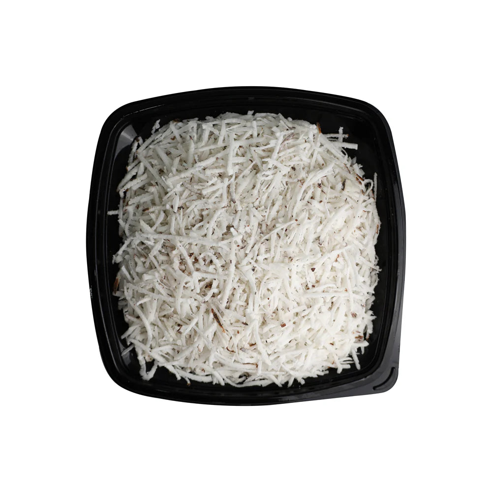 Coconut Grated 1 pack