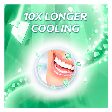 Colgate Max Fresh Clean Mint Toothpaste 100 ml