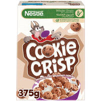 Cookie Crisp Wholegrain Cereal with Chocolate Chips 375 gr