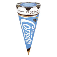 Cornetto Classico Vanilla Cone 125ml