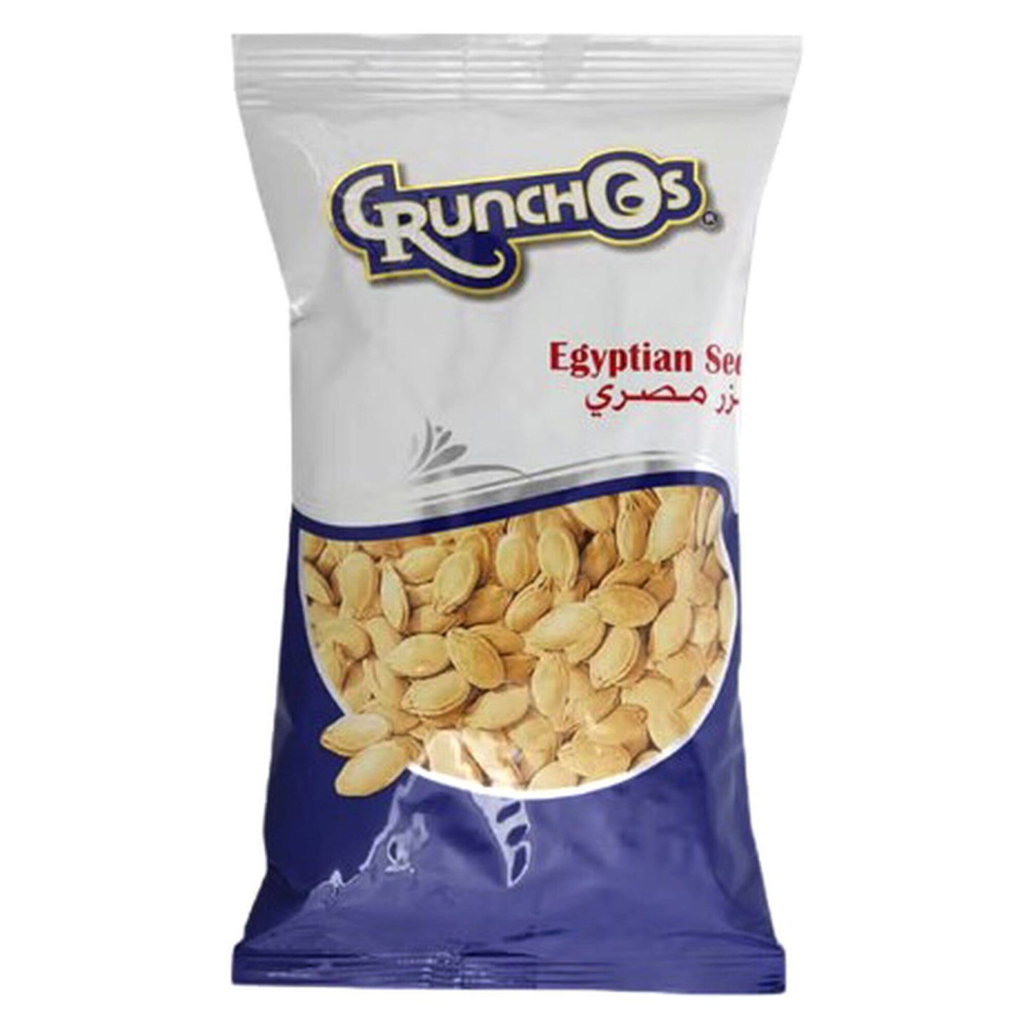 Crunchos Egyptian Seeds 100 gr