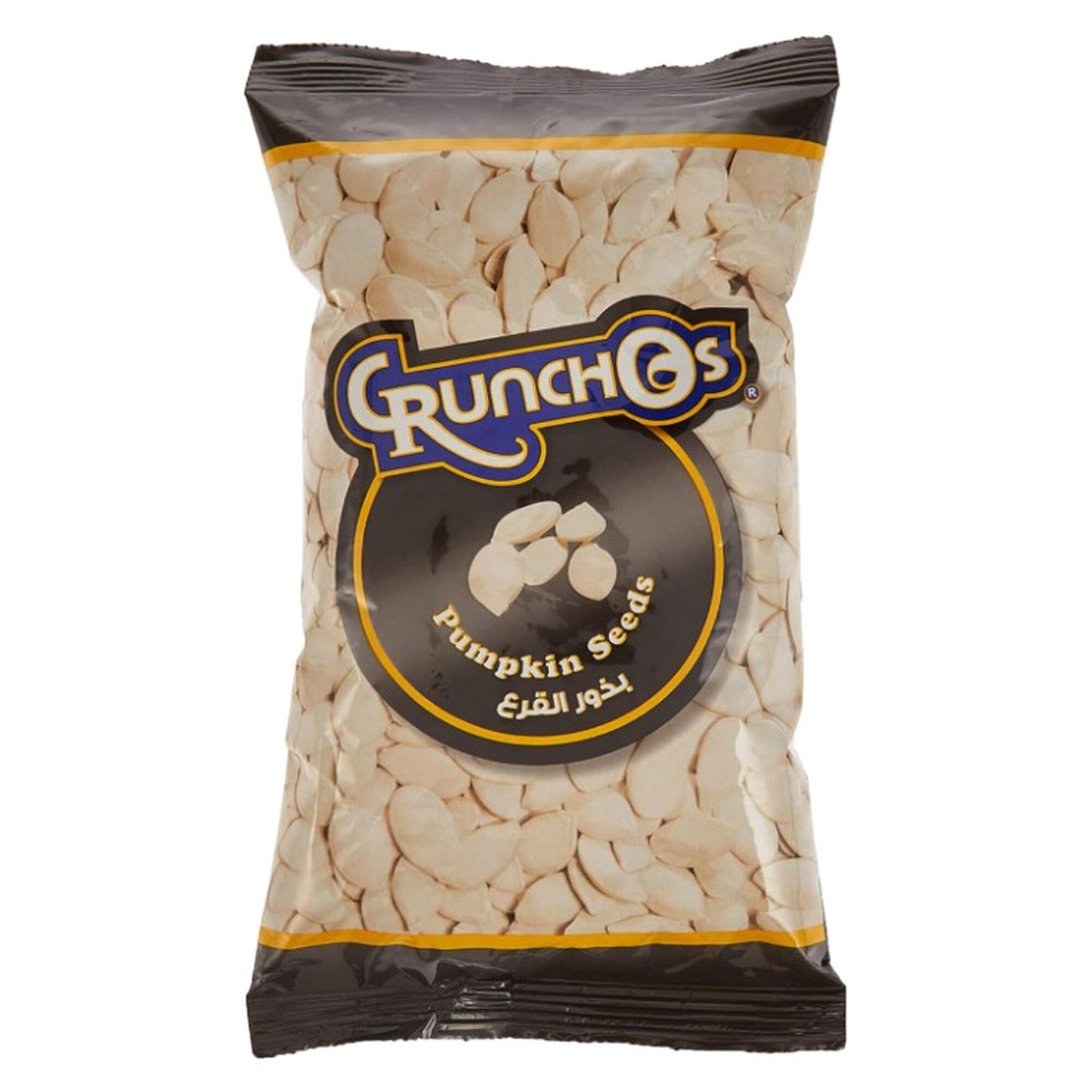 Crunchos Pumpkin Seeds 100 gr
