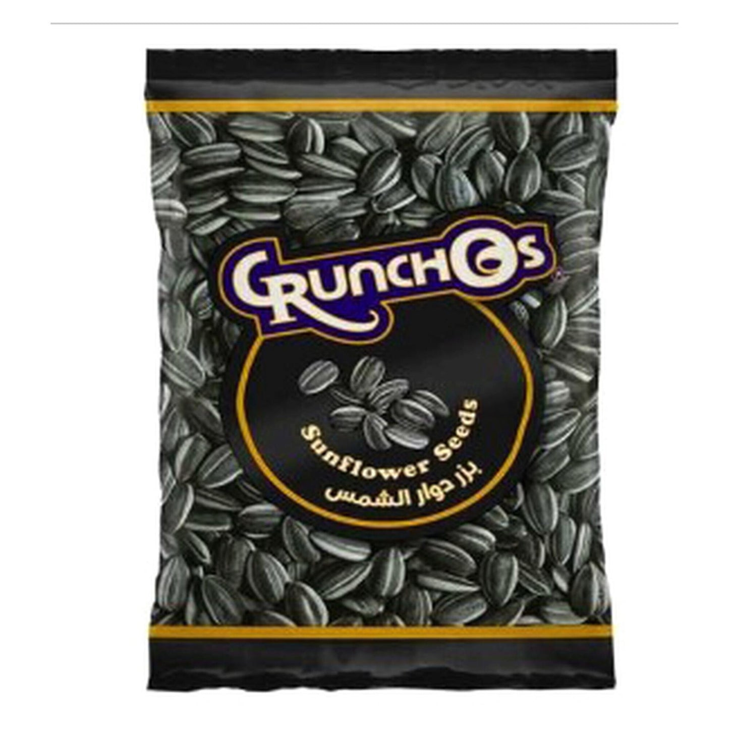 Crunchos Sunflower Seeds 100 gr