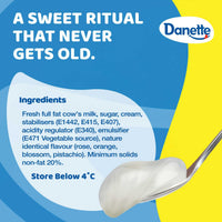 Danette Mahallabia Dessert 90 gr