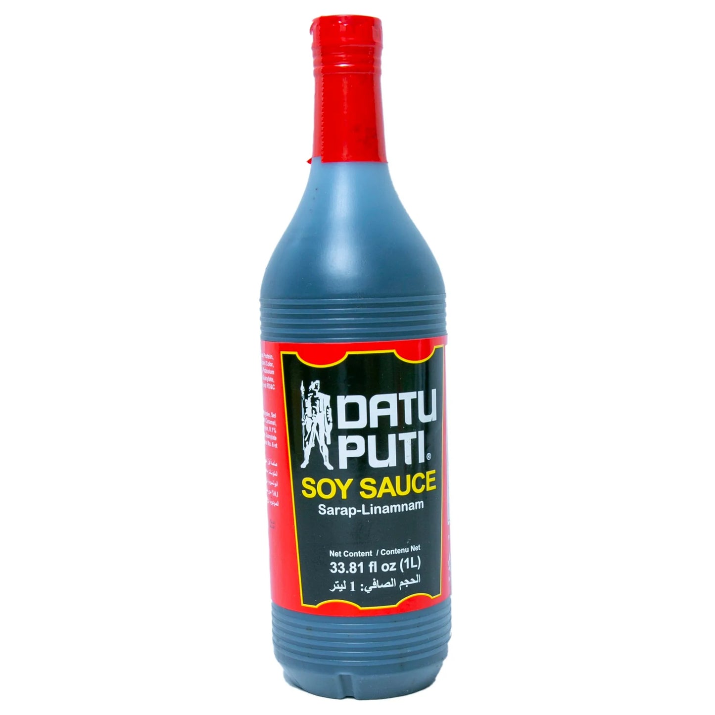 Datu Puti Soy Sauce 1 L