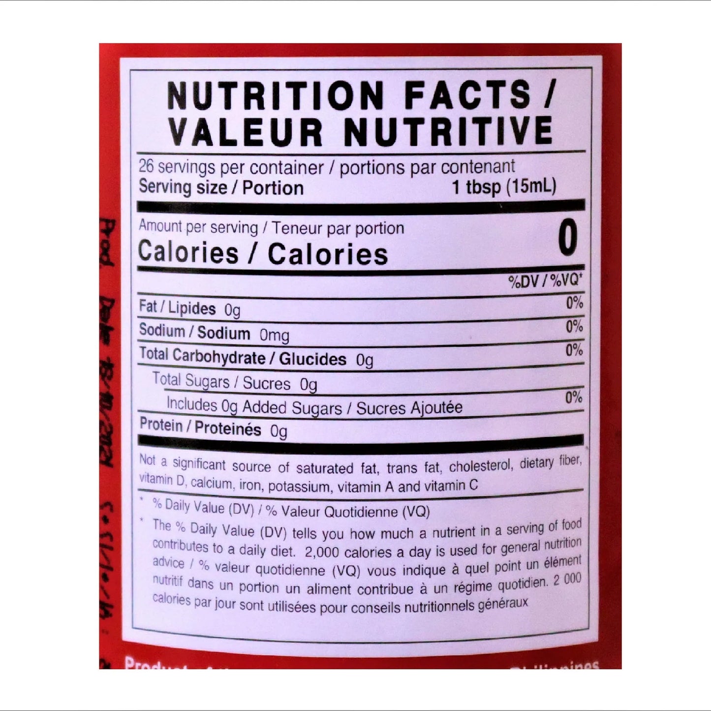 Datu Puti Vinegar 385 ml