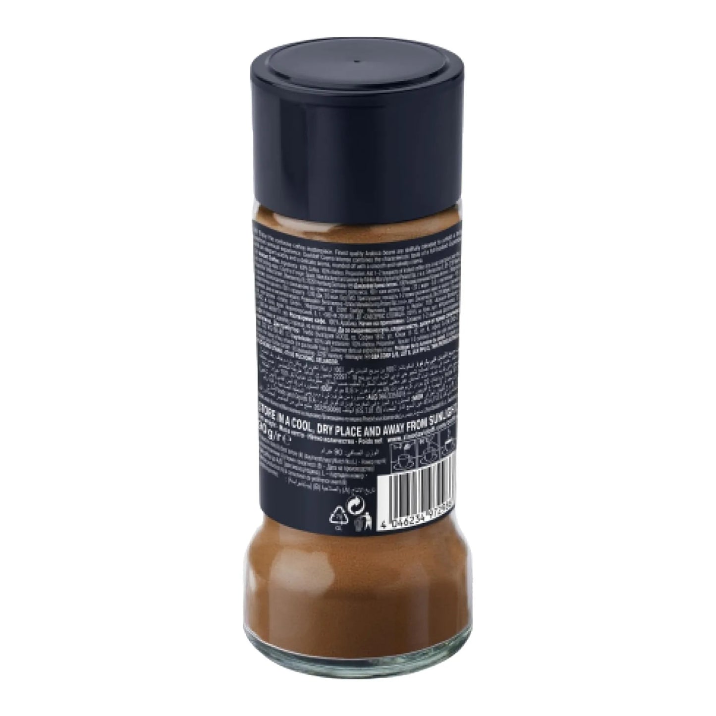 Davidoff Crema Intense Instant Coffee 90 gr