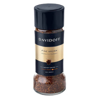 Davidoff Fine Aroma Instant Coffee 100 gr