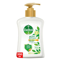 Dettol Activ-Botany Germ Defence Antibacterial Hand Wash 200 ml