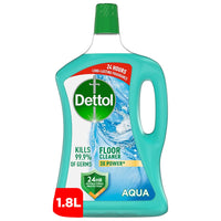 Dettol All Purpose Cleaner Aqua 1.8 L