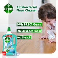 Dettol All Purpose Cleaner Aqua 1.8 L