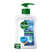 Dettol Cool Hand Wash 200ml