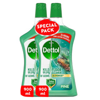 Dettol Multipurpose Cleaner Pine 2x900ml