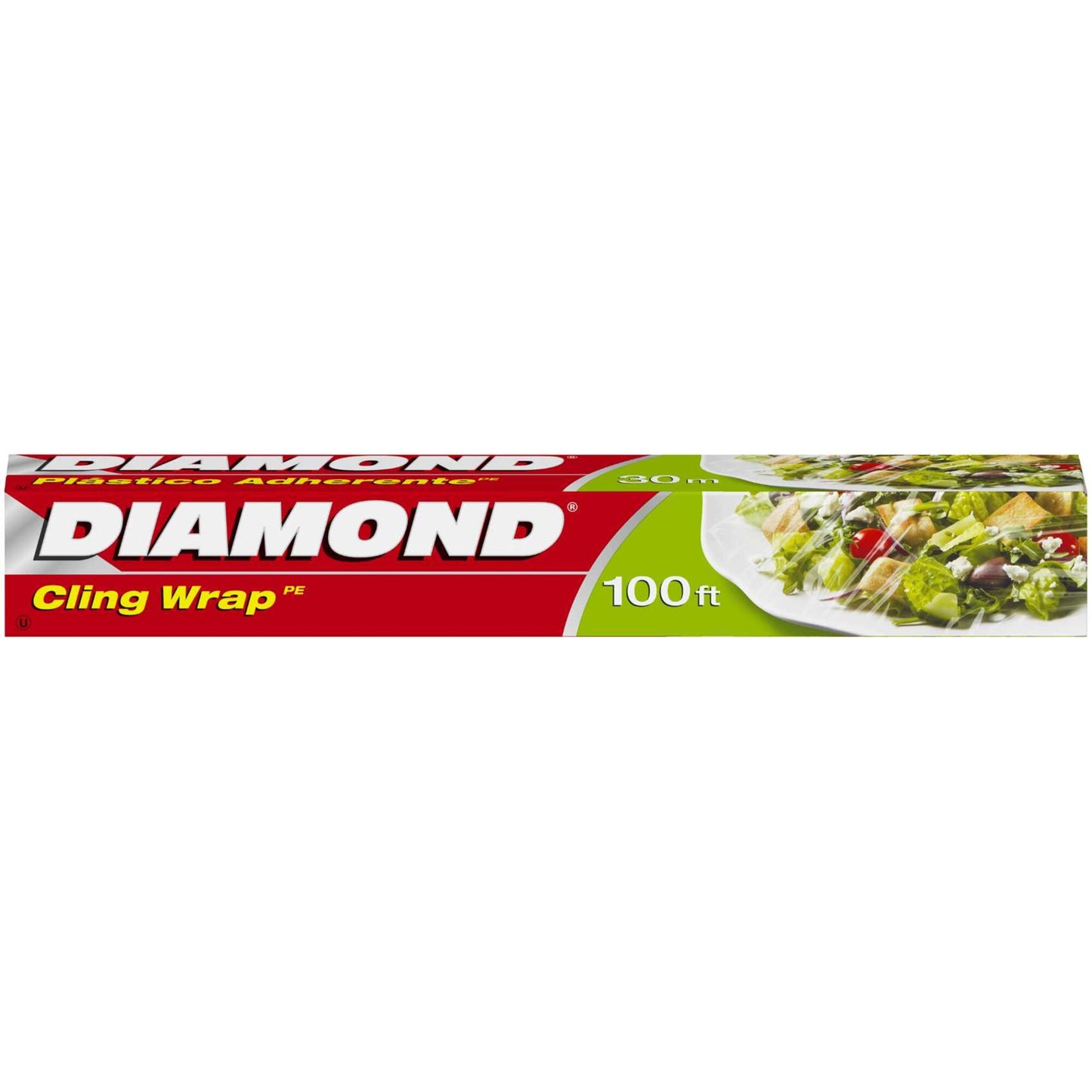 Diamond 30m Cling Wrap 100 square feet