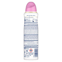 Dove Advanced Care Antiperspirant Deodorant Spray Powder Soft 150ml