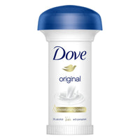 Dove Anti-Perspirant Stick Cream Original White 50ml