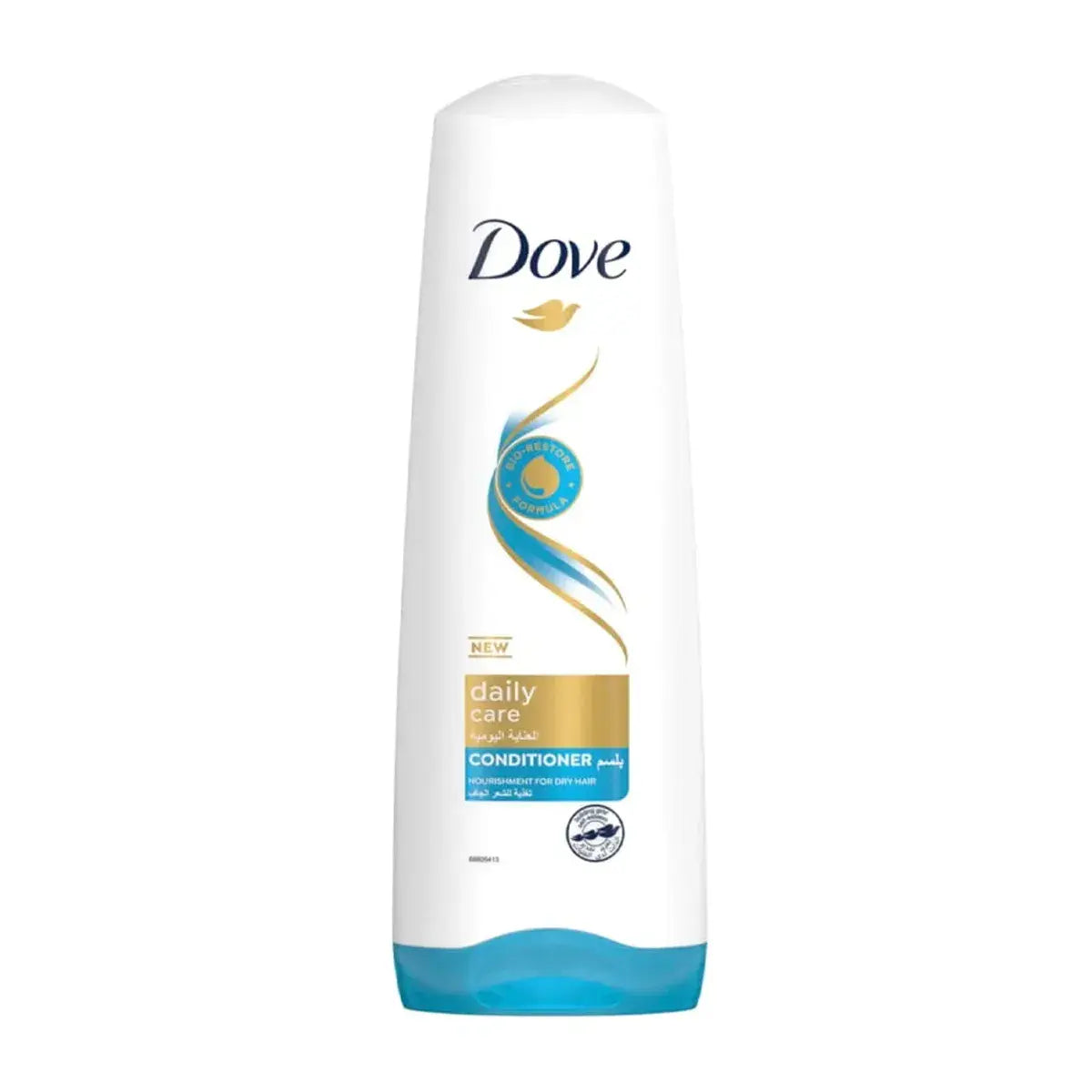 Dove Daily Care Conditioner with Pro-Moisture Complex 350 ml