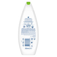 Dove Go Fresh Body Wash with Cucumber & Green Tea Extract 250 ml