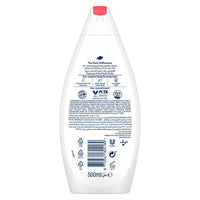 Dove Go Fresh Moisturizing Body Wash Pomegranate 500 ml