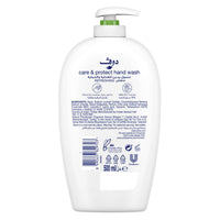 Dove Nourishing Secrets Invigorating Liquid Hand Wash 500 ml
