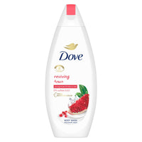 Dove Reviving Body Wash Pomegranate & Hibiscus Tea Scent 250 ml