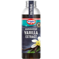 Dr. Oetker Madagascan Vanilla Extract 95 ml