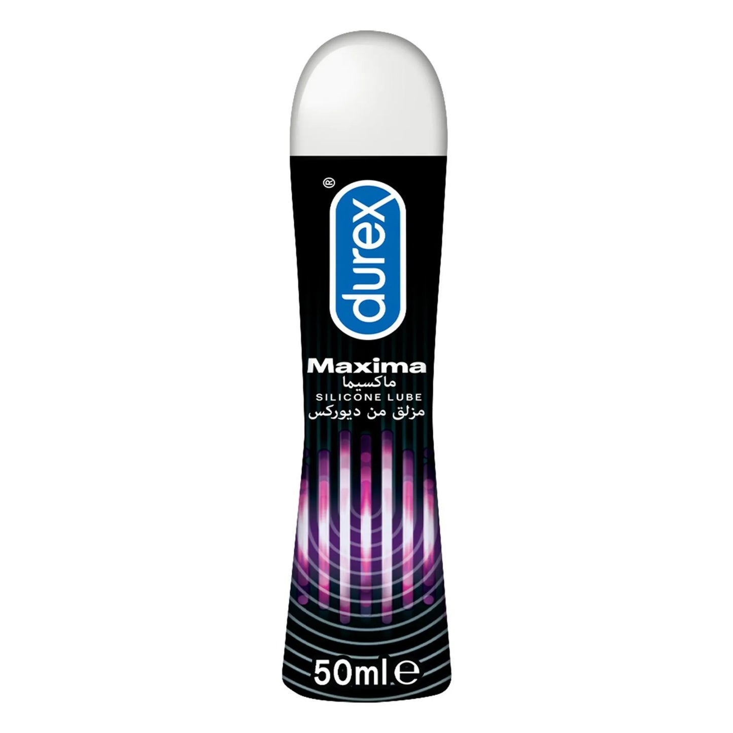 Durex Maxima Silicone Lube 50 ml