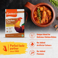Eastern Chicken Masala 125 gr