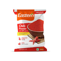 Eastern Chili Powder 200 gr