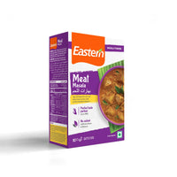 Eastern Meat Masala 125 gr
