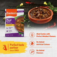 Eastern Meat Masala 125 gr