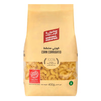 Emirates Macaroni Medium Corni Pasta 400 gr