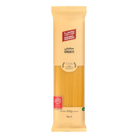Emirates Macaroni Spaghetti Pasta No.5 400 gr