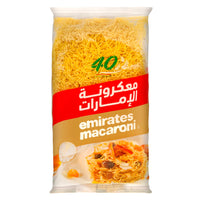 Emirates Macaroni Vermicelli 400 g