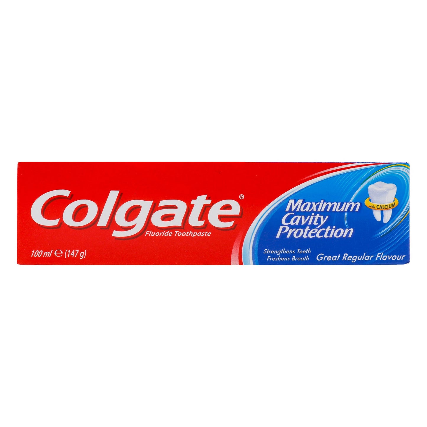 Colgate Maximum Cavity Protection Regular Toothpaste 100 ml