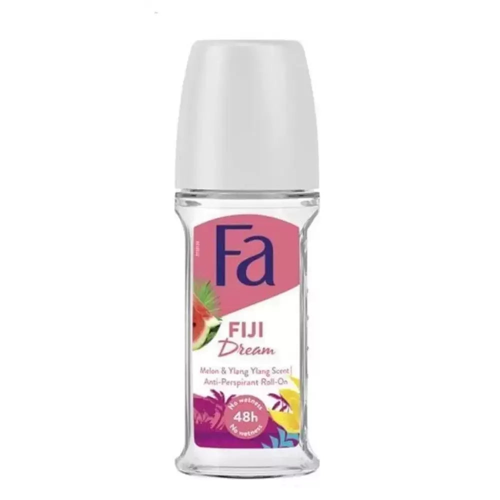 Fa Deo Roll On Fiji 50ml