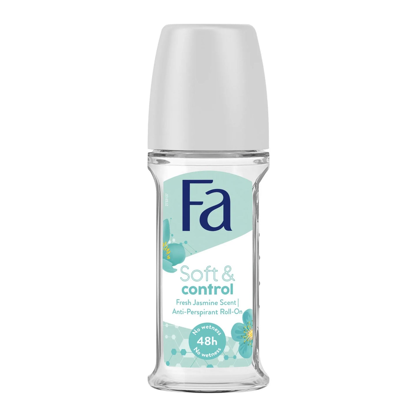 Fa Deo Roll On Soft 50ml