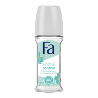 Fa Deo Roll On Soft 50ml
