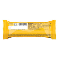 Fade Fit Protein Bar Crunchy peanut butter Flavor 55g