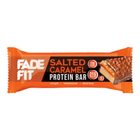 Fade Fit Protein Bar Salted Caramel Flavor 55g