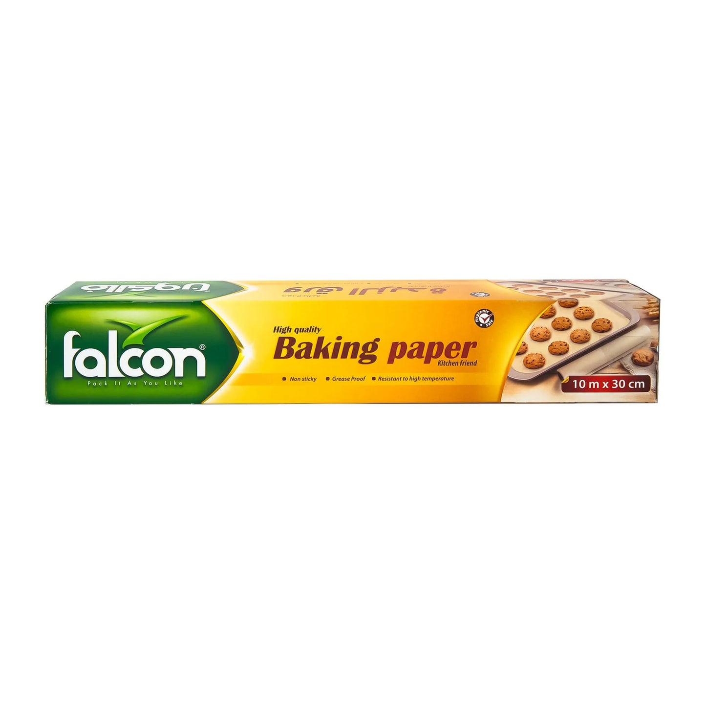 Falcon Baking Paper (10mx30cm) 1 pcs
