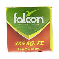 Falcon Heavy Duty Aluminum Foil (7.74x45cm) 37.5 square feet