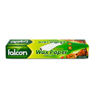 Falcon Wax Paper (25mx30cm) 1 pcs