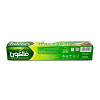 Falcon Wax Paper (25mx30cm) 1 pcs