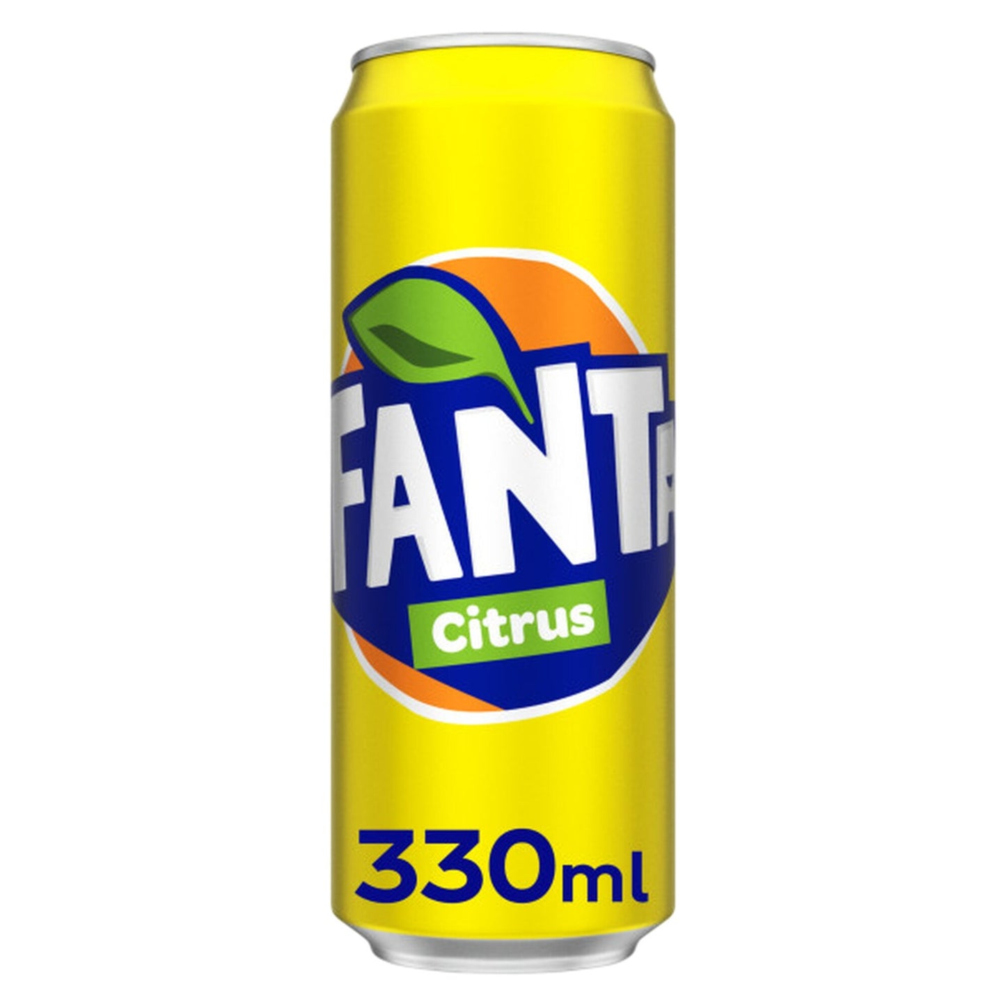 Fanta Citrus 330 ml